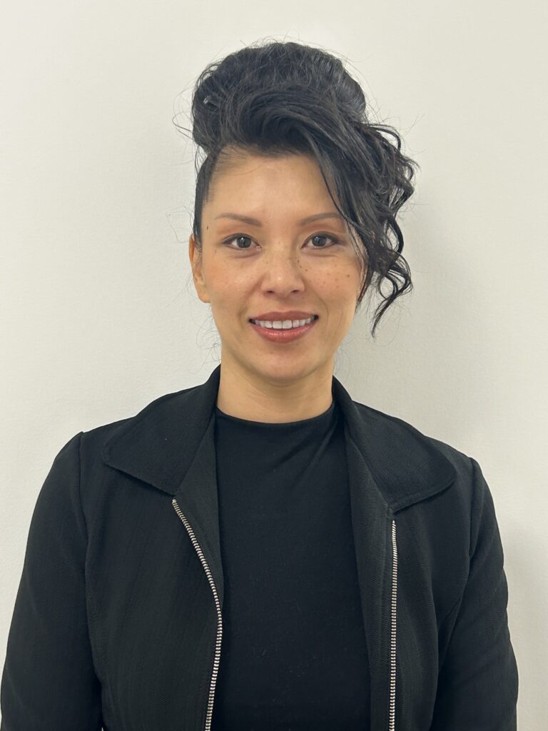 Ly Su-Hackett