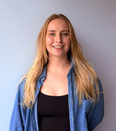 A photo of Madison Fox Kinesiologist with Momentum Health Ogden