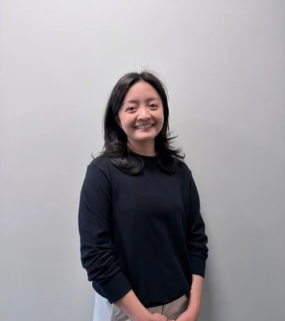 Headshot of Maria an Office Adminisrtator at Momentum Health Westbrook