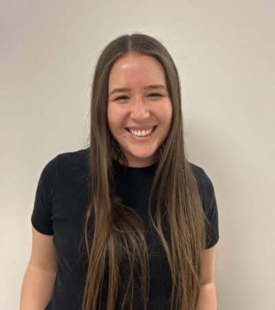 A photo of Chantelle Poelstra, Physiotherapist Momentum Health Creekside